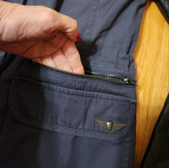 Perfect Spring Jacket EUC! - Picture 14 of 16